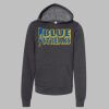 3719Y Youth Sponge Fleece Hoodie Thumbnail