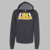 3719Y Youth Sponge Fleece Hoodie Thumbnail