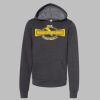3719Y Youth Sponge Fleece Hoodie Thumbnail