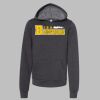 3719Y Youth Sponge Fleece Hoodie Thumbnail