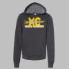 3719Y Youth Sponge Fleece Hoodie Thumbnail