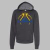 3719Y Youth Sponge Fleece Hoodie Thumbnail