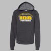 3719Y Youth Sponge Fleece Hoodie Thumbnail