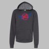 3719Y Youth Sponge Fleece Hoodie Thumbnail