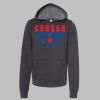 3719Y Youth Sponge Fleece Hoodie Thumbnail