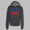 3719Y Youth Sponge Fleece Hoodie Thumbnail