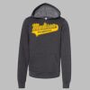 3719Y Youth Sponge Fleece Hoodie Thumbnail