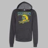 3719Y Youth Sponge Fleece Hoodie Thumbnail