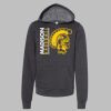 3719Y Youth Sponge Fleece Hoodie Thumbnail