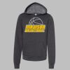 3719Y Youth Sponge Fleece Hoodie Thumbnail