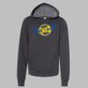 3719Y Youth Sponge Fleece Hoodie Thumbnail