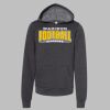 3719Y Youth Sponge Fleece Hoodie Thumbnail