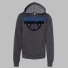 3719Y Youth Sponge Fleece Hoodie Thumbnail