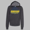 3719Y Youth Sponge Fleece Hoodie Thumbnail