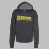 3719Y Youth Sponge Fleece Hoodie Thumbnail