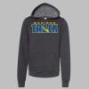 3719Y Youth Sponge Fleece Hoodie Thumbnail