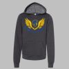 3719Y Youth Sponge Fleece Hoodie Thumbnail