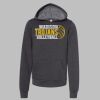 3719Y Youth Sponge Fleece Hoodie Thumbnail