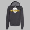 3719Y Youth Sponge Fleece Hoodie Thumbnail