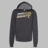 3719Y Youth Sponge Fleece Hoodie Thumbnail