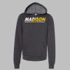 3719Y Youth Sponge Fleece Hoodie Thumbnail