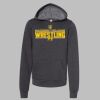 3719Y Youth Sponge Fleece Hoodie Thumbnail