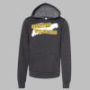 3719Y Youth Sponge Fleece Hoodie Thumbnail