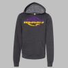 3719Y Youth Sponge Fleece Hoodie Thumbnail