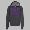 3719Y Youth Sponge Fleece Hoodie Thumbnail