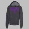 3719Y Youth Sponge Fleece Hoodie Thumbnail