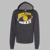 3719Y Youth Sponge Fleece Hoodie Thumbnail