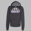 3719Y Youth Sponge Fleece Hoodie Thumbnail