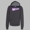 3719Y Youth Sponge Fleece Hoodie Thumbnail