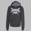 3719Y Youth Sponge Fleece Hoodie Thumbnail