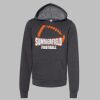 3719Y Youth Sponge Fleece Hoodie Thumbnail