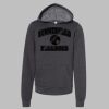 3719Y Youth Sponge Fleece Hoodie Thumbnail