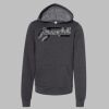 3719Y Youth Sponge Fleece Hoodie Thumbnail