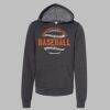 3719Y Youth Sponge Fleece Hoodie Thumbnail