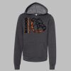 3719Y Youth Sponge Fleece Hoodie Thumbnail
