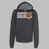3719Y Youth Sponge Fleece Hoodie Thumbnail