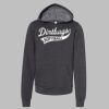 3719Y Youth Sponge Fleece Hoodie Thumbnail
