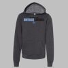 3719Y Youth Sponge Fleece Hoodie Thumbnail