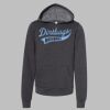 3719Y Youth Sponge Fleece Hoodie Thumbnail