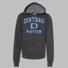 3719Y Youth Sponge Fleece Hoodie Thumbnail