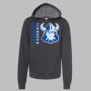3719Y Youth Sponge Fleece Hoodie Thumbnail