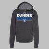 3719Y Youth Sponge Fleece Hoodie Thumbnail