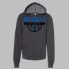 3719Y Youth Sponge Fleece Hoodie Thumbnail