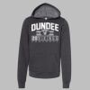 3719Y Youth Sponge Fleece Hoodie Thumbnail