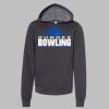 3719Y Youth Sponge Fleece Hoodie Thumbnail