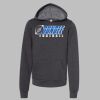 3719Y Youth Sponge Fleece Hoodie Thumbnail